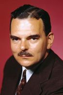 Thomas E. Dewey