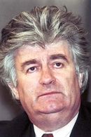 Radovan Karadzic