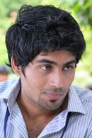 Siddharth Venugopal