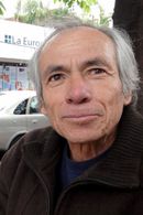 Gabriel Nájera Montes de Oca