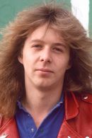 Clive Burr