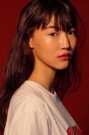 JingJing Prariyapit Yu