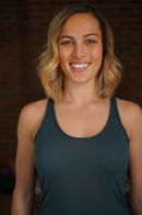 Kelli Victoria Coghill