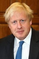 Boris Johnson