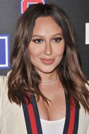 Adrienne Bailon-Houghton