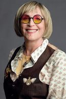 Kate Bornstein