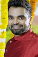 Pradeep Machiraju