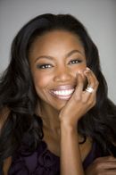 Heather Headley