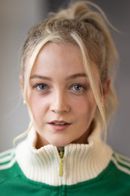 Caitlin Ffion Griffiths