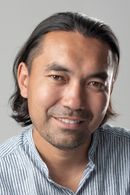 Askhat Kuchinchirekov