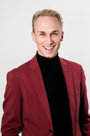 Christoffer Strandberg