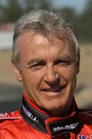 Peter Brock