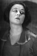 Frances Marion