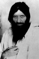 Grigori Rasputin