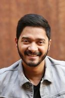 Shreyas Talpade