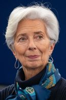 Christine Lagarde