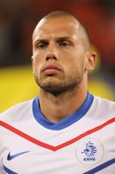 John Heitinga