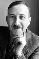 Stefan Zweig
