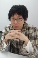 Daisuke Mataga
