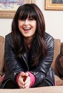 Marian Keyes