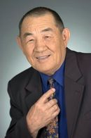 Nurzhuman Ikhtymbaev