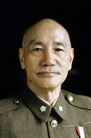 Chiang Kai-shek