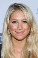 Anna Kournikova