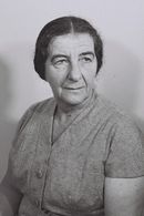Golda Meir