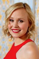 Alison Pill