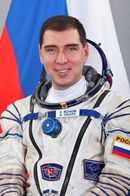 Sergey Volkov