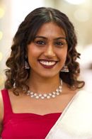 Anagha Maria Varghese