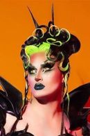 Irene 'The Alien' Dubois