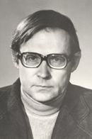 Richard Viktorov