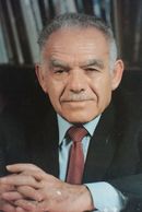 Yitzhak Shamir