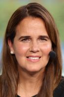 Mary Joe Fernandez