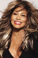 Tina Turner