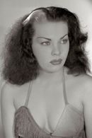 Yolanda Montes 'Tongolele'