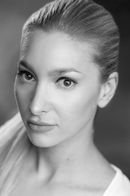 Kasey Iliana Sfetsios