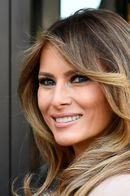 Melania Trump