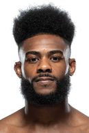 Aljamain Sterling