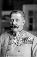 Archduke Franz Ferdinand