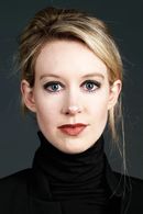 Elizabeth Holmes