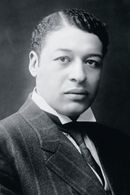 Bert Williams