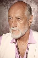 Mick Fleetwood