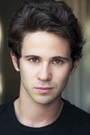 Connor Paolo
