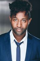 Kenneth-Michael Glass