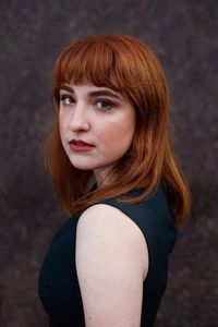 Julia Mae Reilly