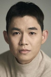 Moon Hak-jin