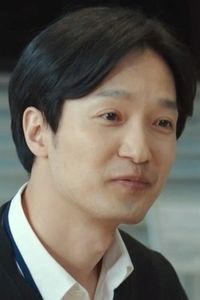 Son Dong-soo