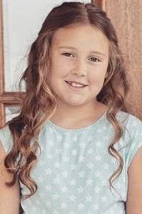 Mackynzie Renee Duggar